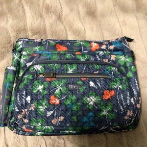 Lug Shimmy SE Clover Multi